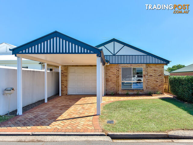 38 McIntyre Street HENDRA QLD 4011
