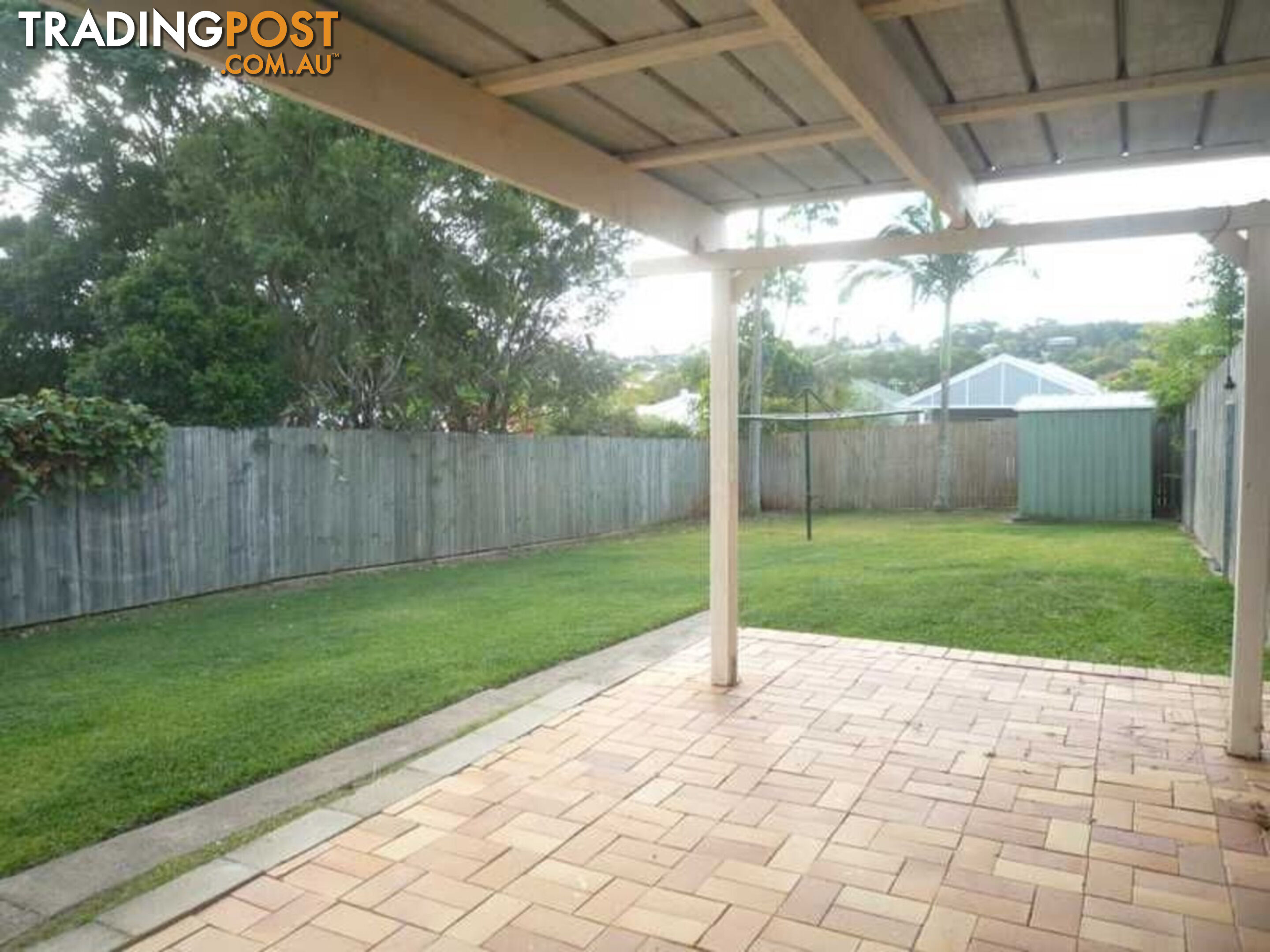 75 Reuben Street STAFFORD QLD 4053