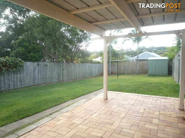 75 Reuben Street STAFFORD QLD 4053