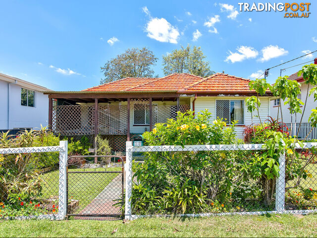 16 Brennan Street STAFFORD QLD 4053