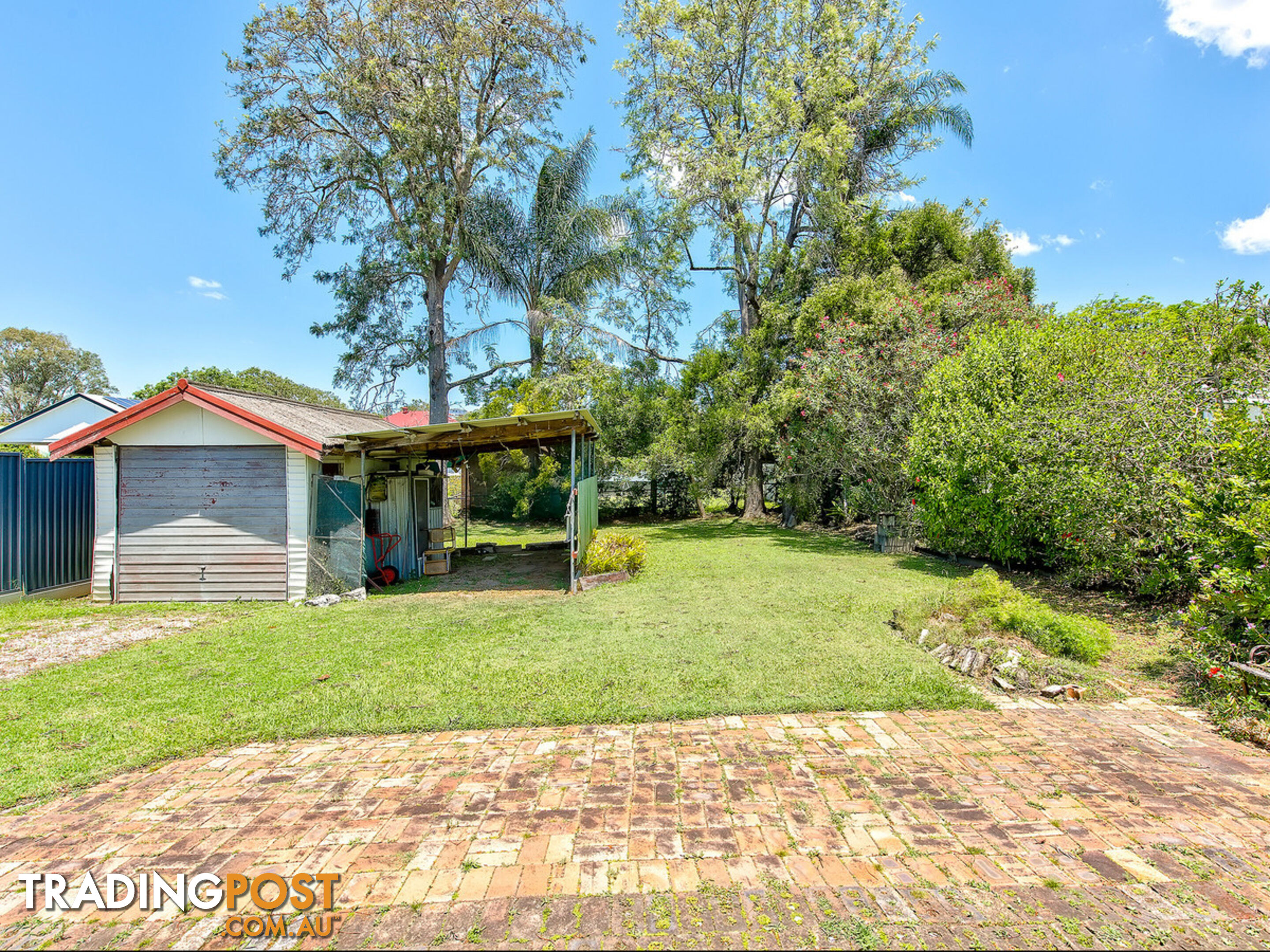 16 Brennan Street STAFFORD QLD 4053