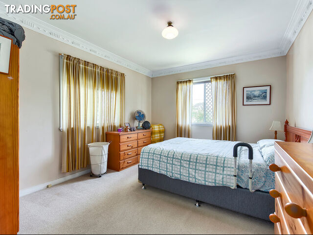 16 Brennan Street STAFFORD QLD 4053