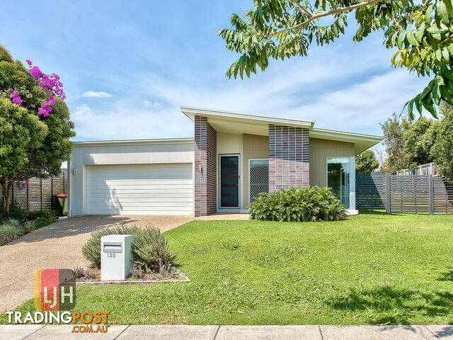 135 Queens Road NUDGEE QLD 4014