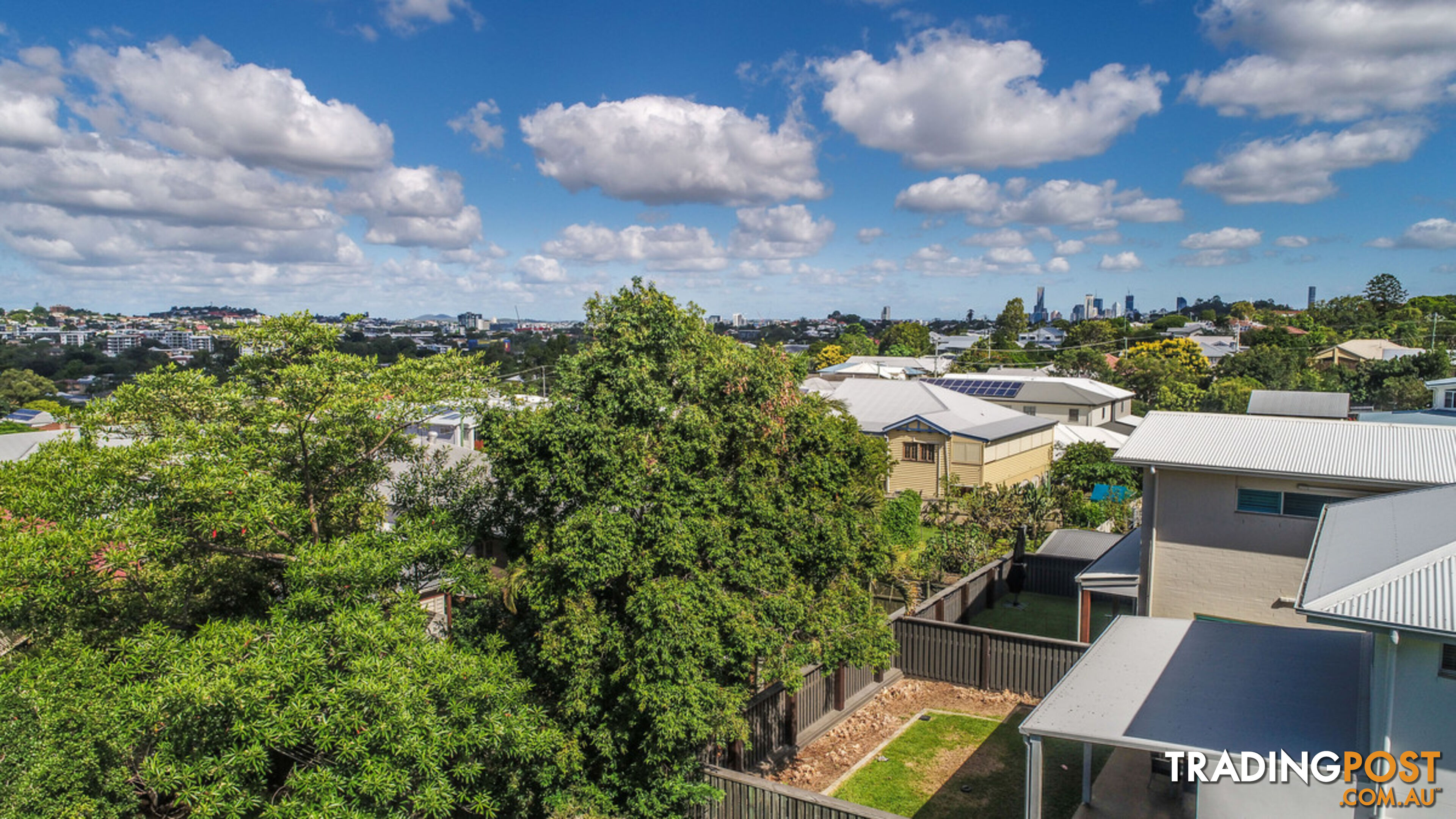 22 Victoria Terrace GORDON PARK QLD 4031