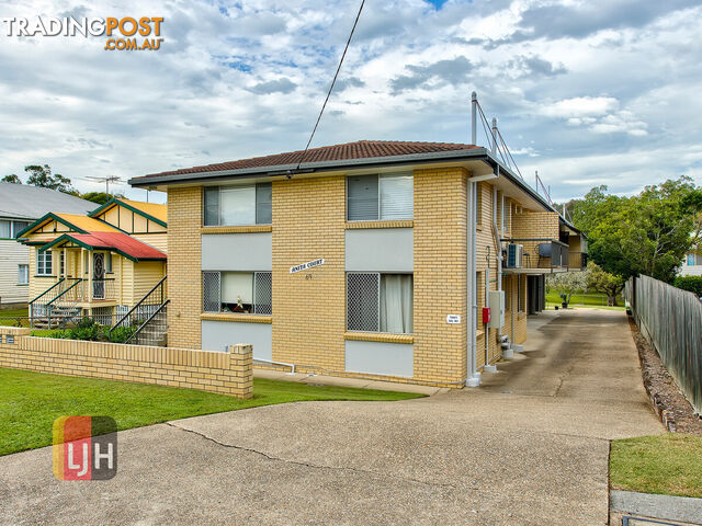 5/69 Mott Street GAYTHORNE QLD 4051