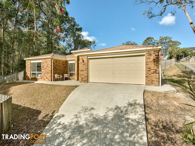 29 Bowers Road North EVERTON HILLS QLD 4053