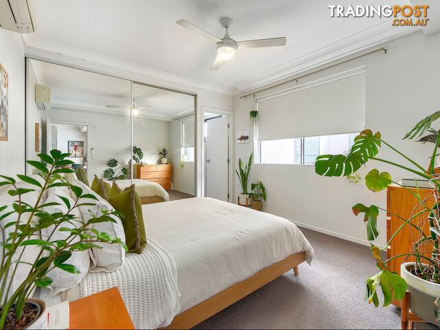 18/25 Colton Avenue LUTWYCHE QLD 4030