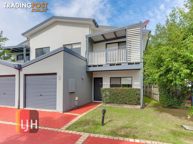 9/23 Ronmack Street CHERMSIDE QLD 4032