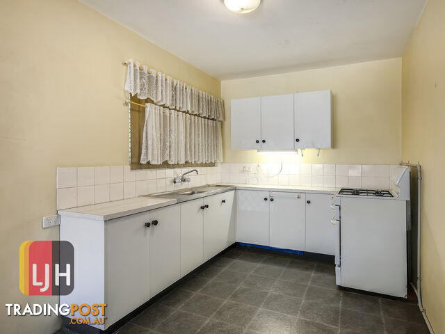 2/56 Leiper Street STAFFORD QLD 4053