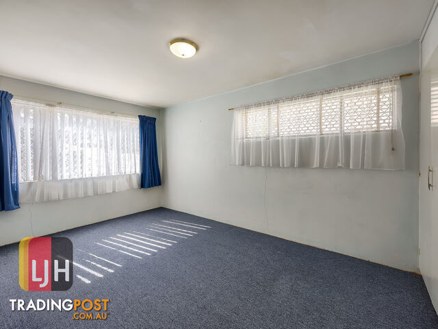 2/56 Leiper Street STAFFORD QLD 4053