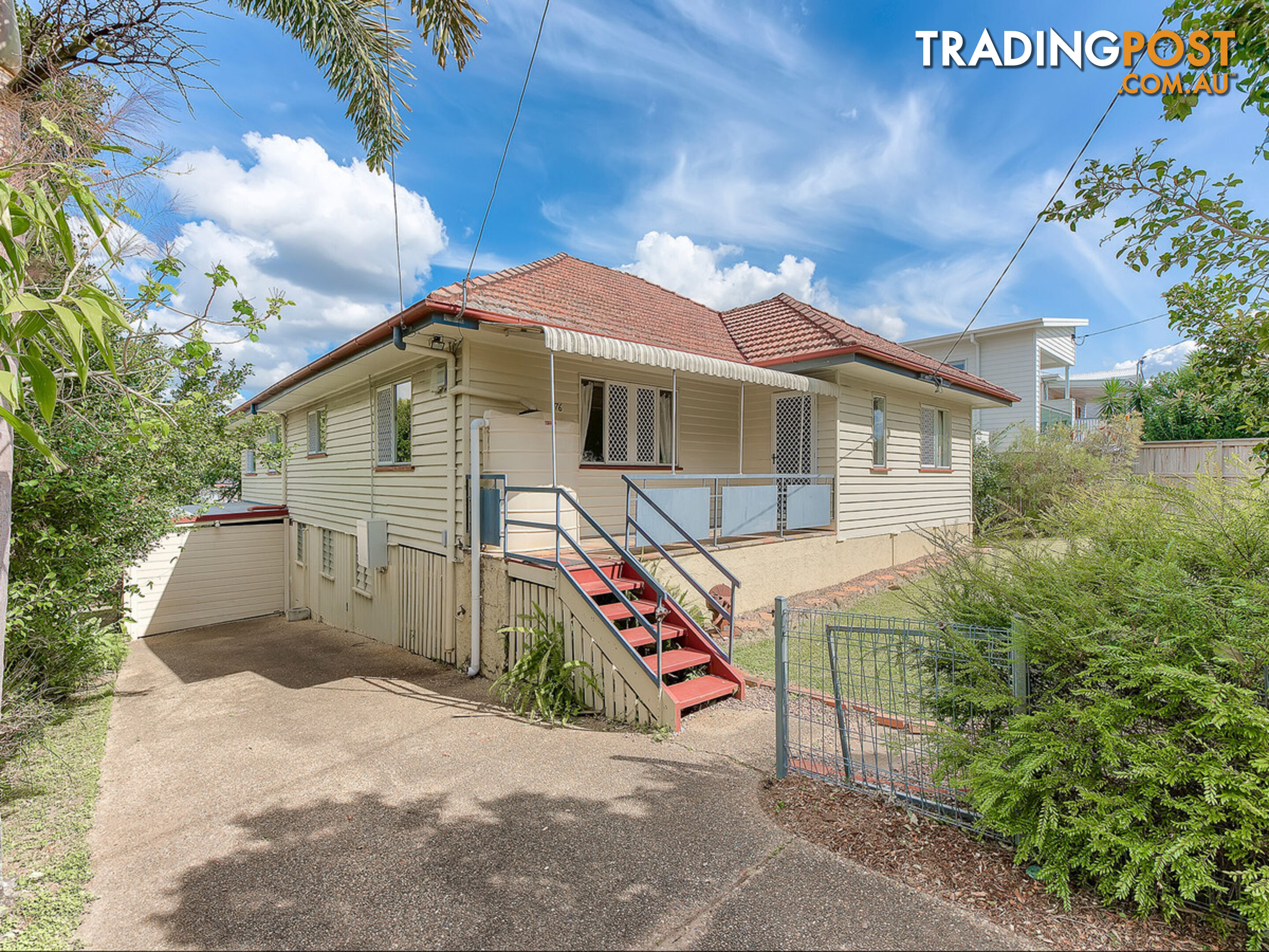 76 Reuben Street STAFFORD QLD 4053