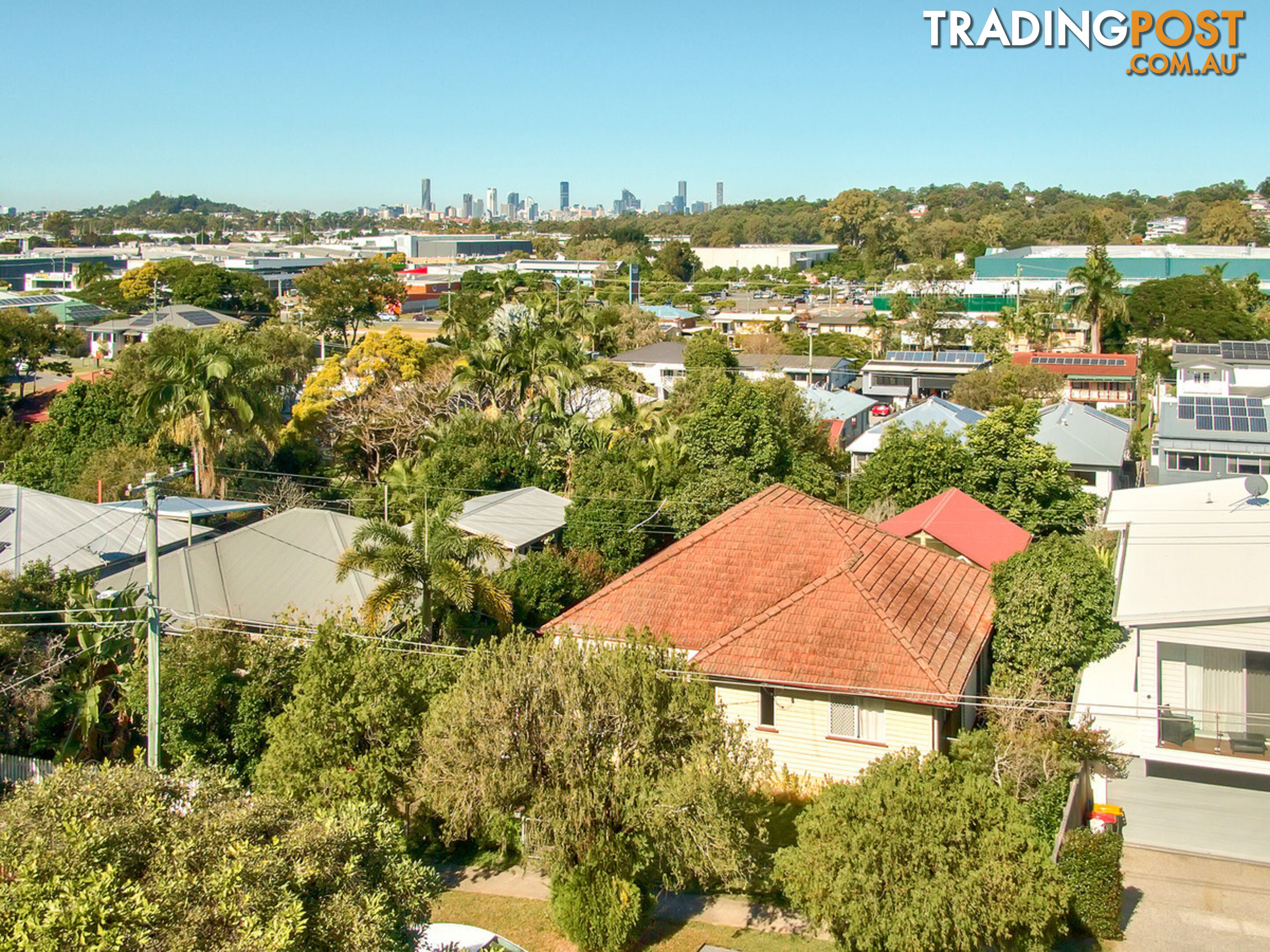 76 Reuben Street STAFFORD QLD 4053