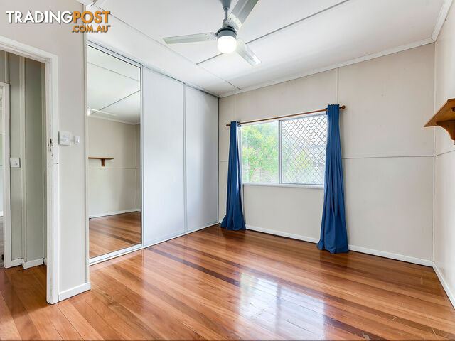 76 Reuben Street STAFFORD QLD 4053