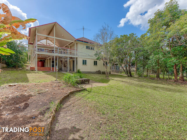 76 Reuben Street STAFFORD QLD 4053