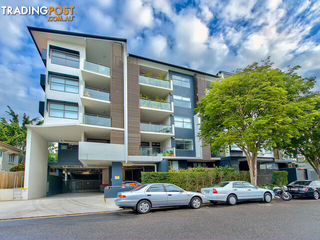 19/20-24 Colton Avenue LUTWYCHE QLD 4030