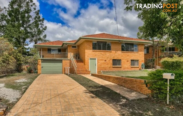 22 Mayled Street CHERMSIDE WEST QLD 4032