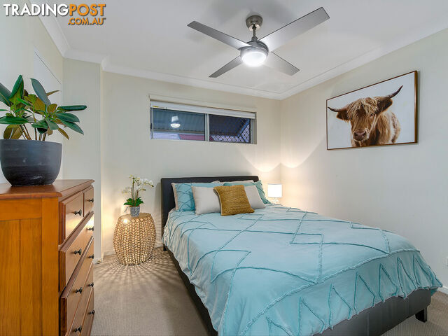 1/11 Franklin Street KELVIN GROVE QLD 4059