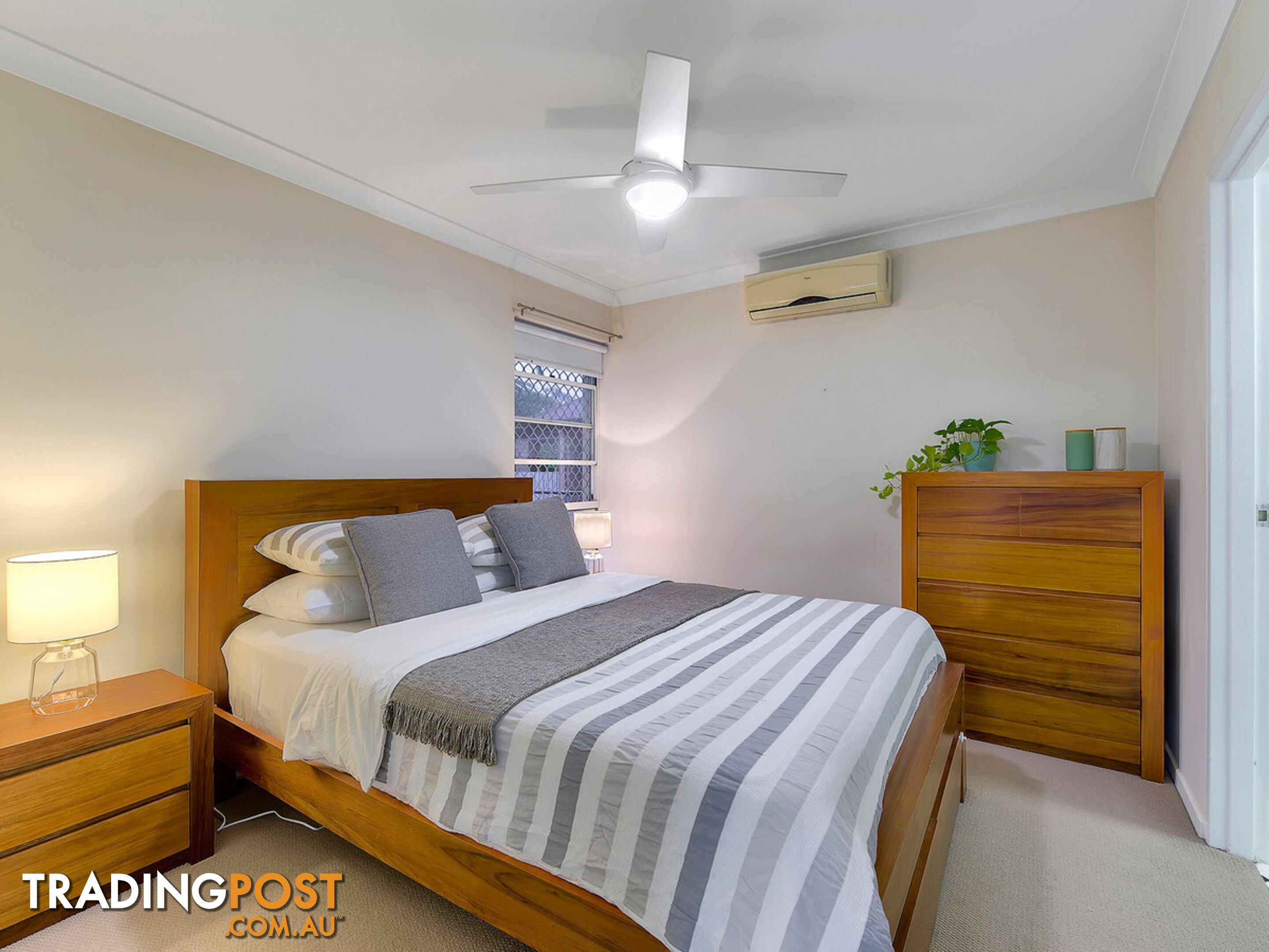 1/11 Franklin Street KELVIN GROVE QLD 4059