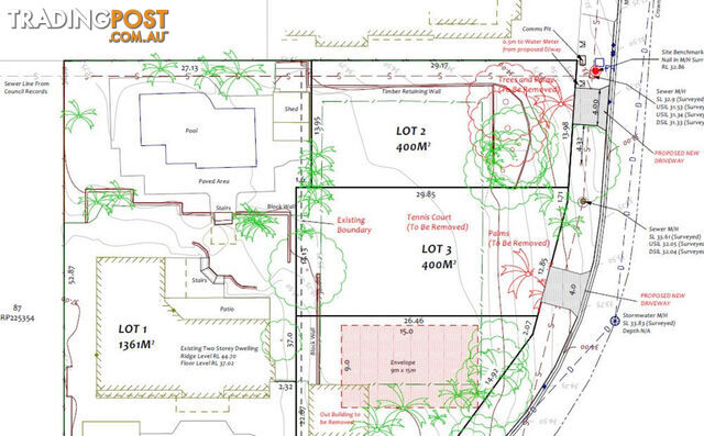 Lot 2/15 Picasso Crescent CARSELDINE QLD 4034