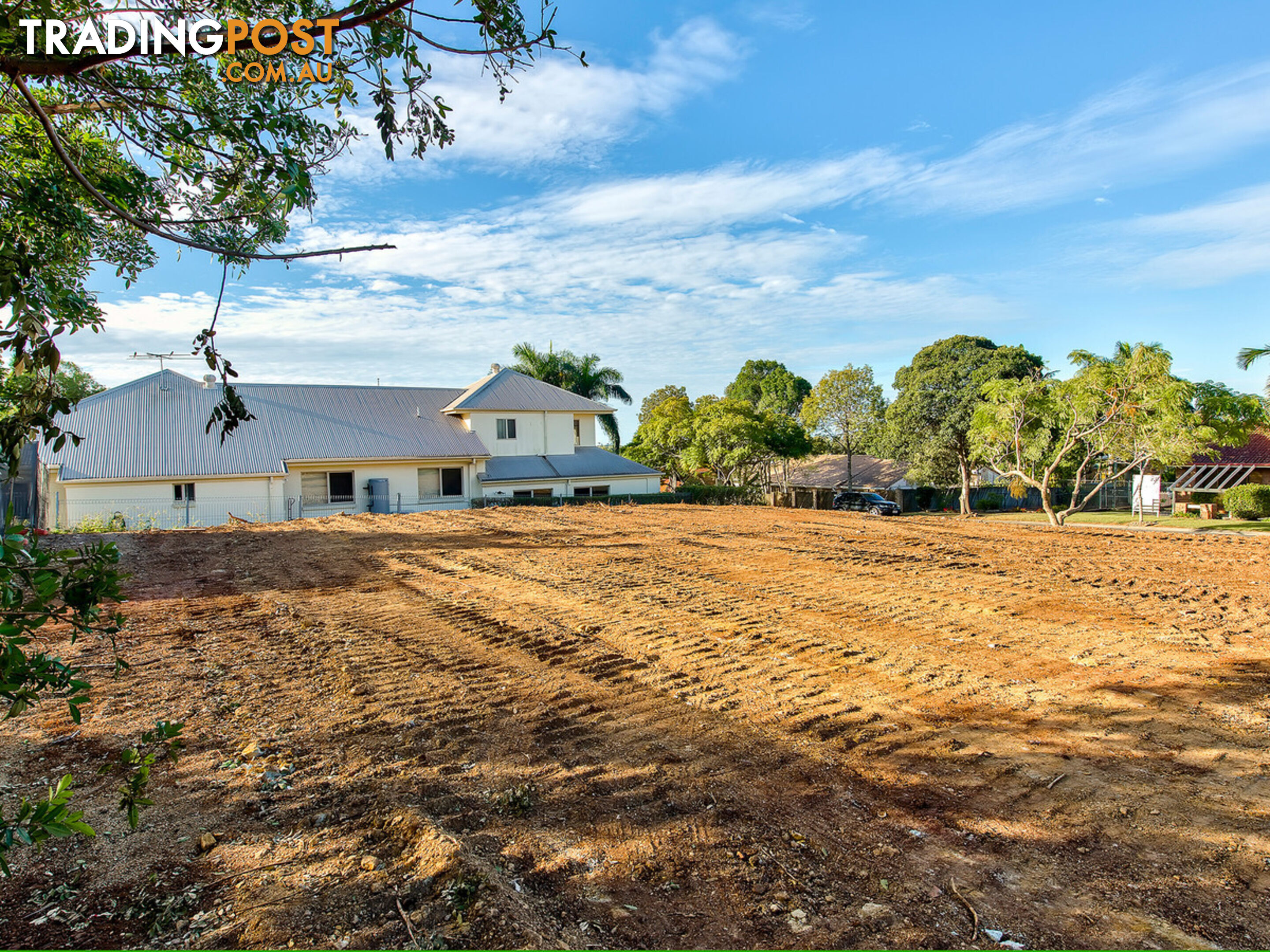 Lot 2/15 Picasso Crescent CARSELDINE QLD 4034