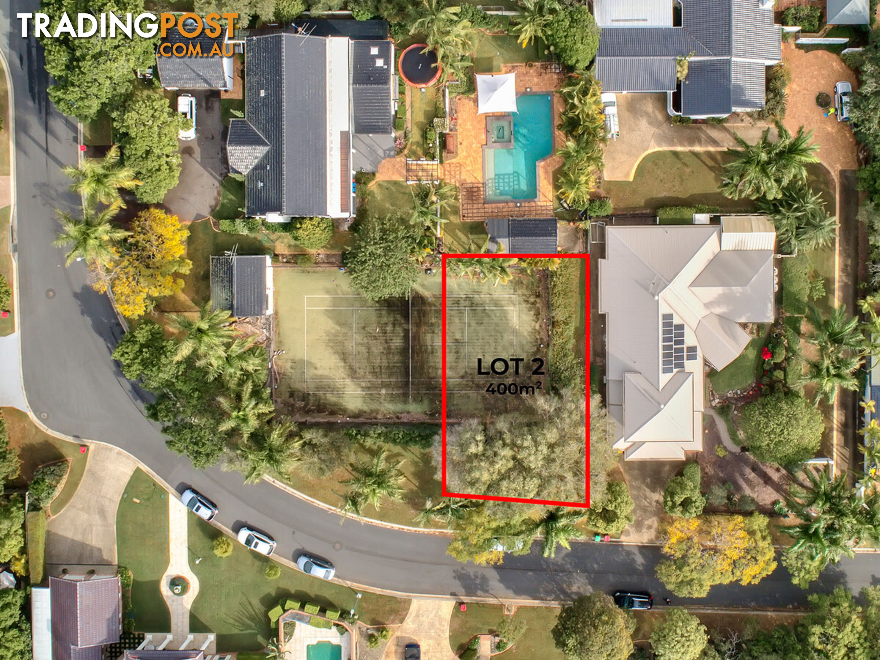 Lot 2/15 Picasso Crescent CARSELDINE QLD 4034