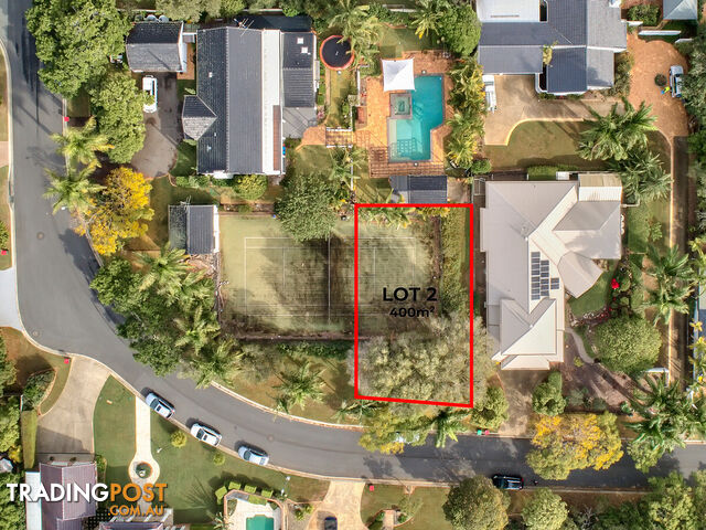 Lot 2/15 Picasso Crescent CARSELDINE QLD 4034