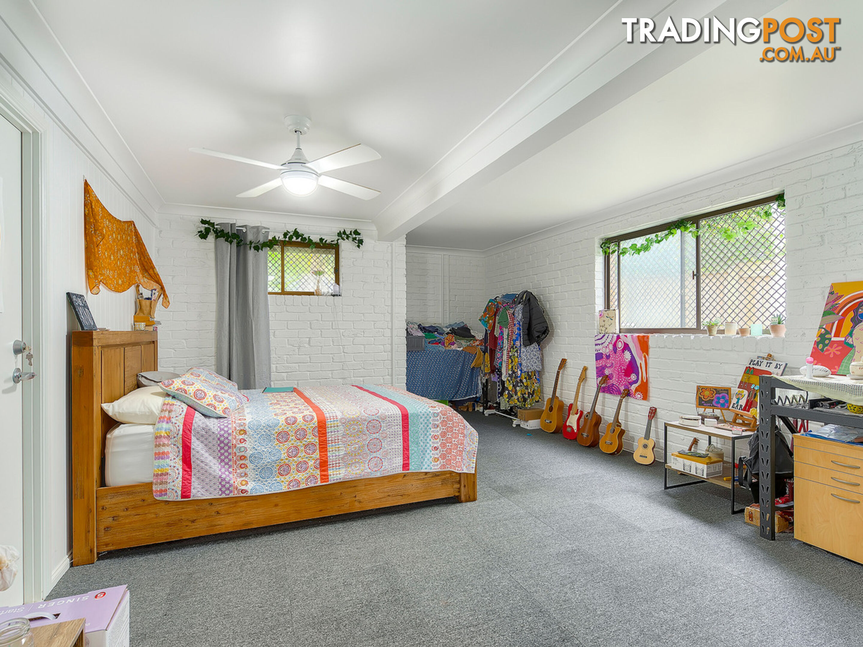 15 Shackleton Street KEDRON QLD 4031