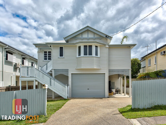 54 Clifford Street STAFFORD QLD 4053