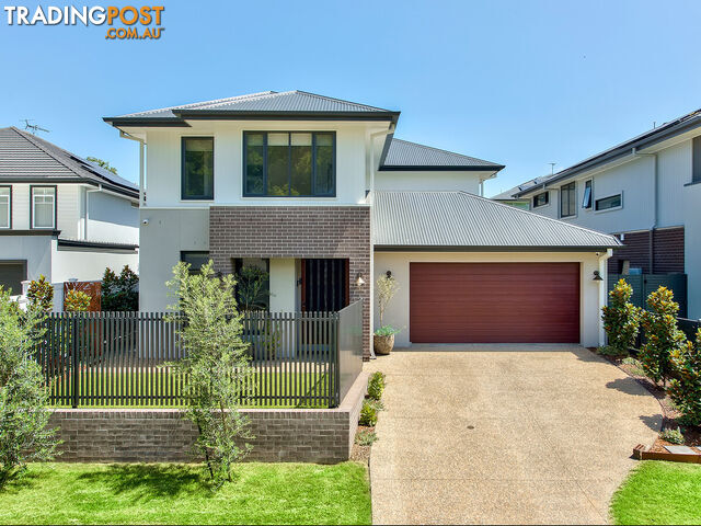 57 Desertrose Crescent BRIDGEMAN DOWNS QLD 4035