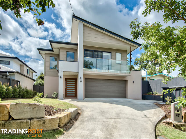 47 Pangeza Street STAFFORD HEIGHTS QLD 4053