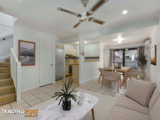 30/128 Queens Road EVERTON PARK QLD 4053