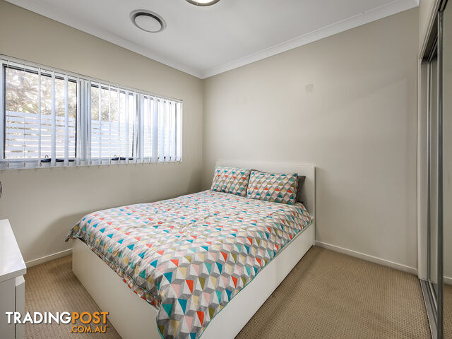 6/23 Thomas Street CLAYFIELD QLD 4011