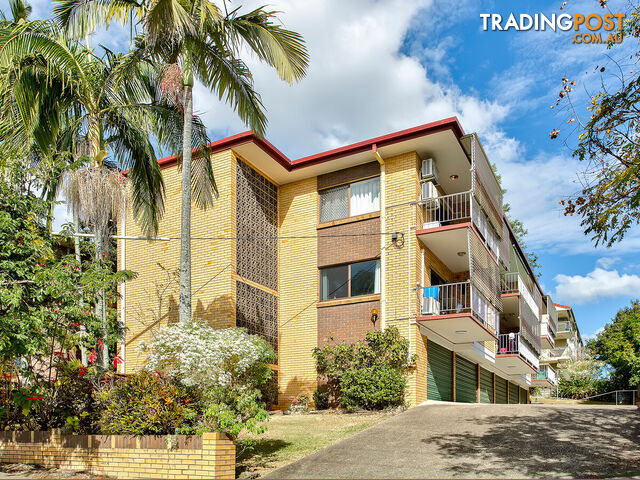 4/166 Stafford Road GORDON PARK QLD 4031