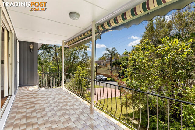 6 Heston Street STAFFORD HEIGHTS QLD 4053