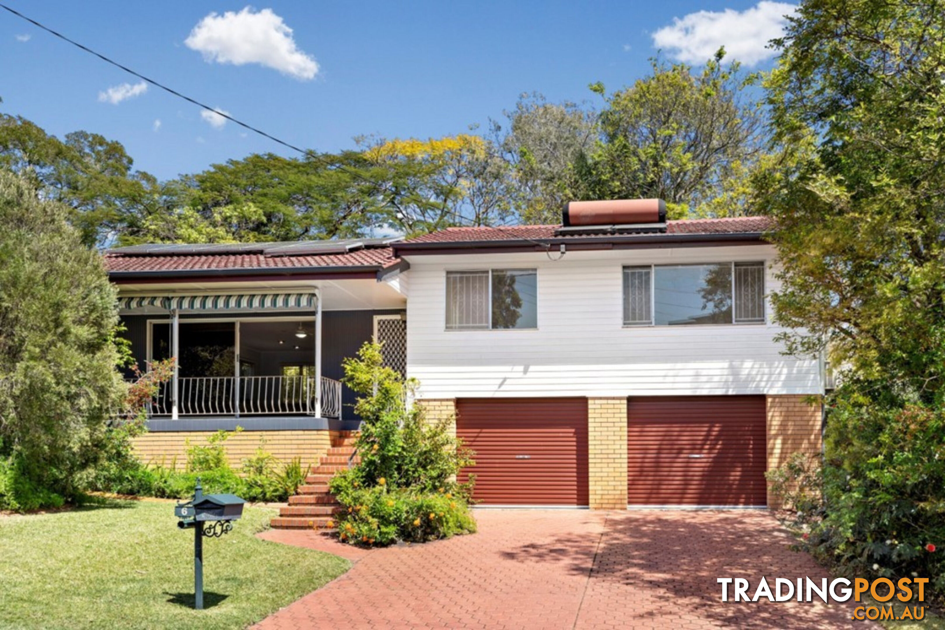 6 Heston Street STAFFORD HEIGHTS QLD 4053