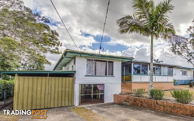 6 Kingaroy Street STAFFORD HEIGHTS QLD 4053