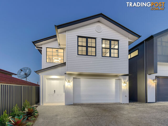 181A Trouts Road STAFFORD HEIGHTS QLD 4053