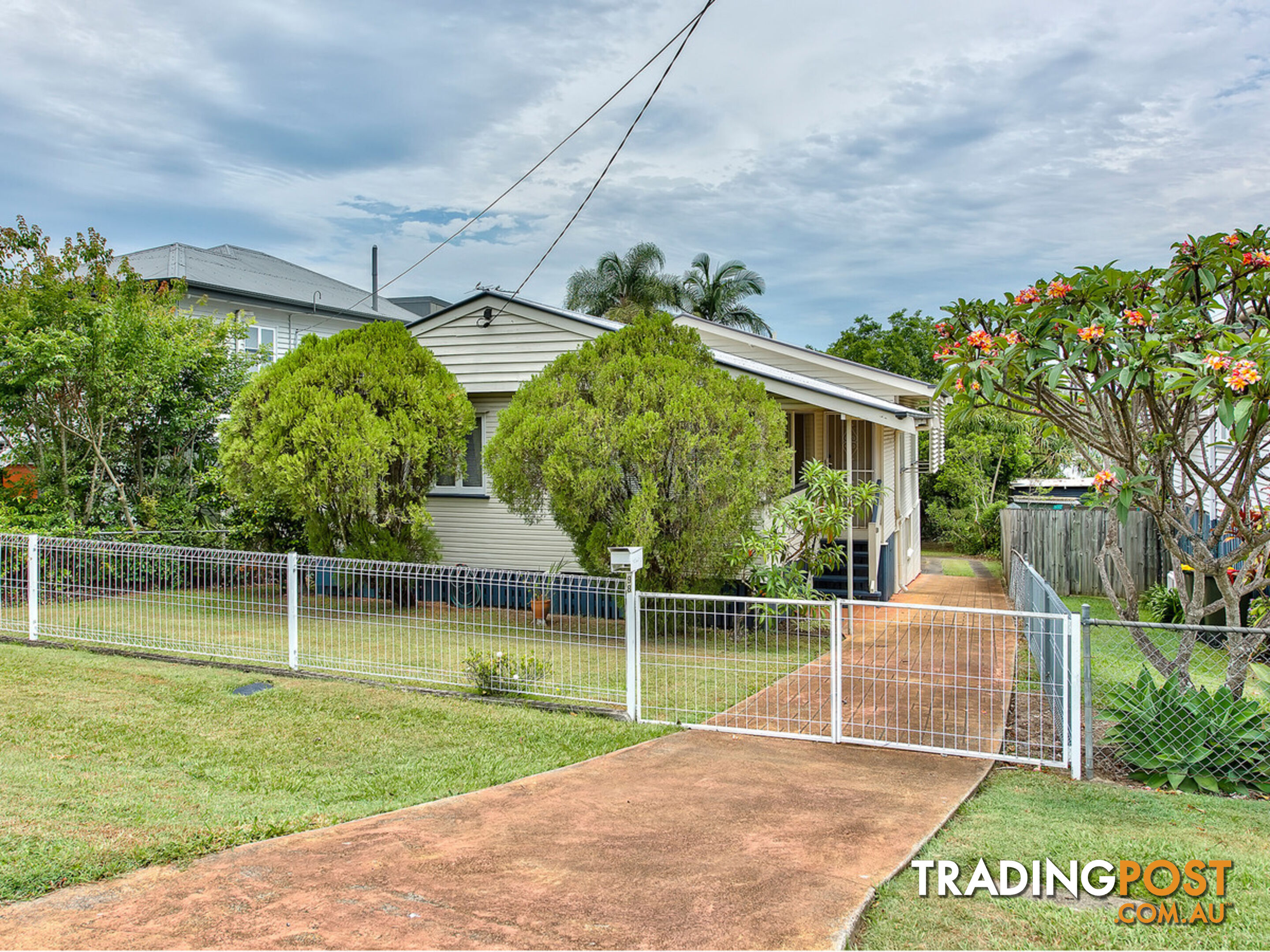 98 Pateena Street STAFFORD QLD 4053