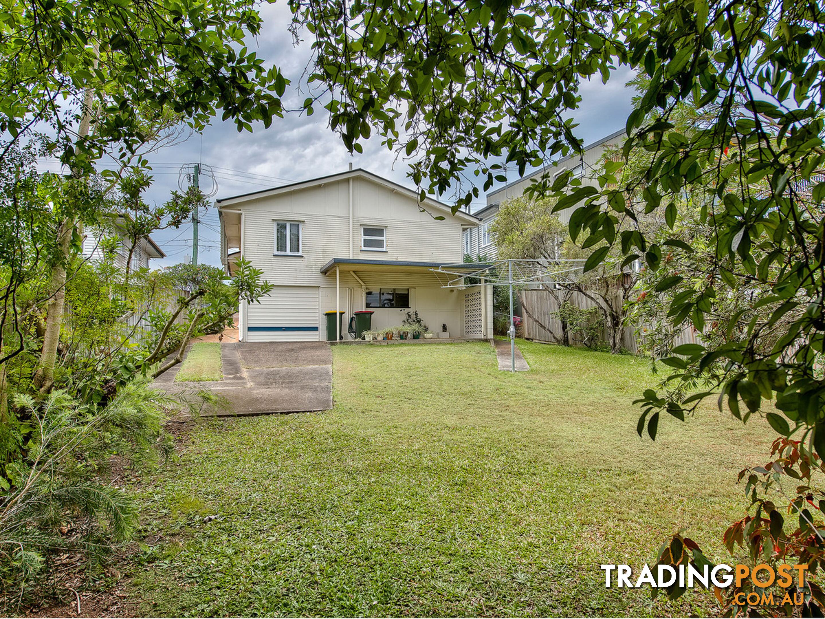 98 Pateena Street STAFFORD QLD 4053