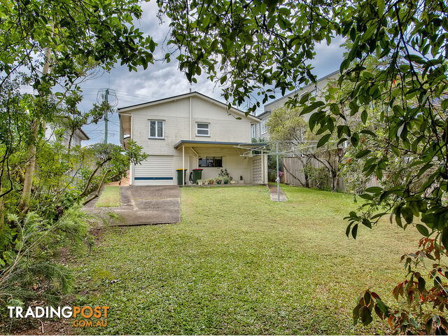 98 Pateena Street STAFFORD QLD 4053