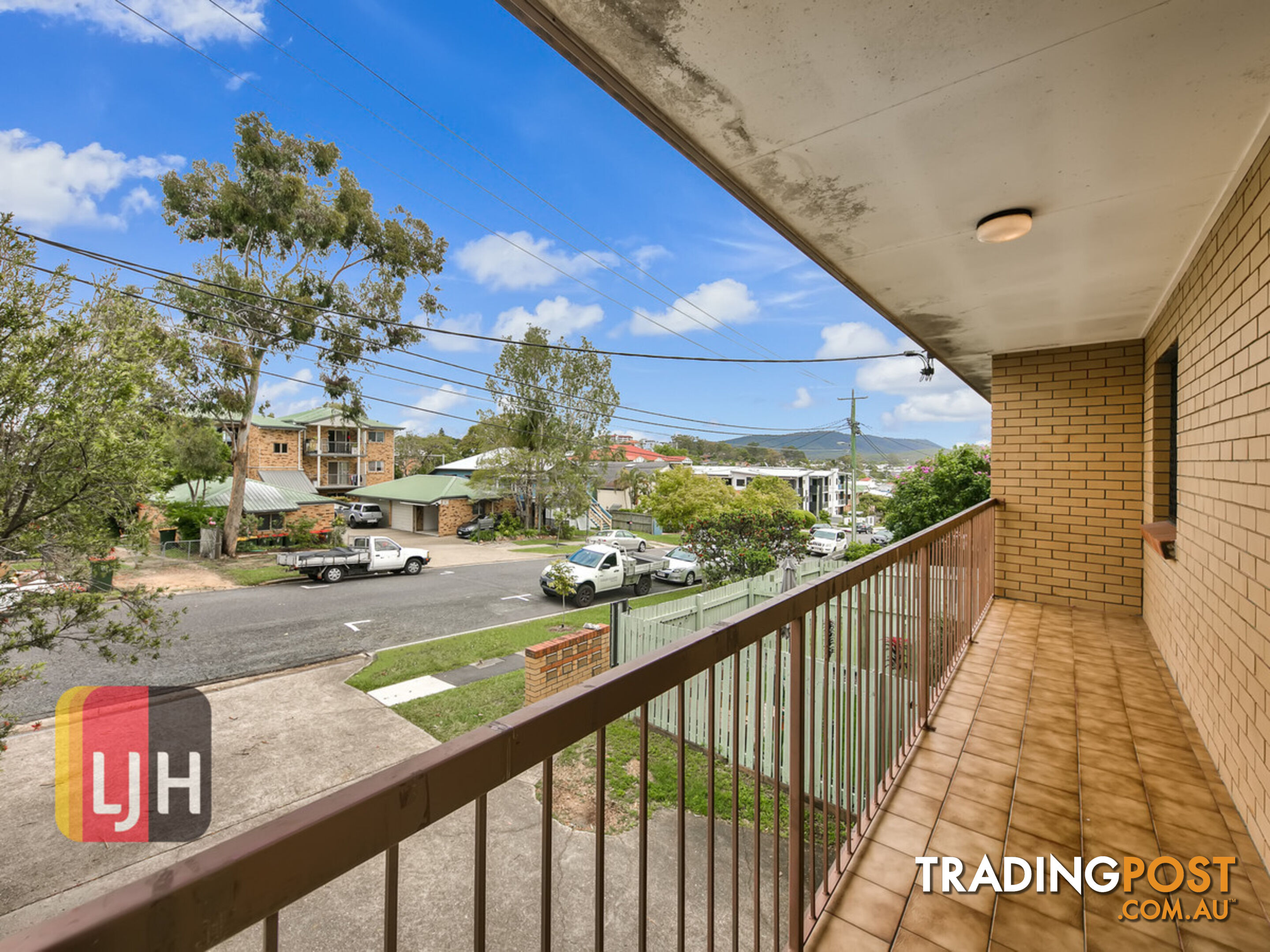 6/9 Denman Street ALDERLEY QLD 4051