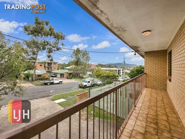 6/9 Denman Street ALDERLEY QLD 4051