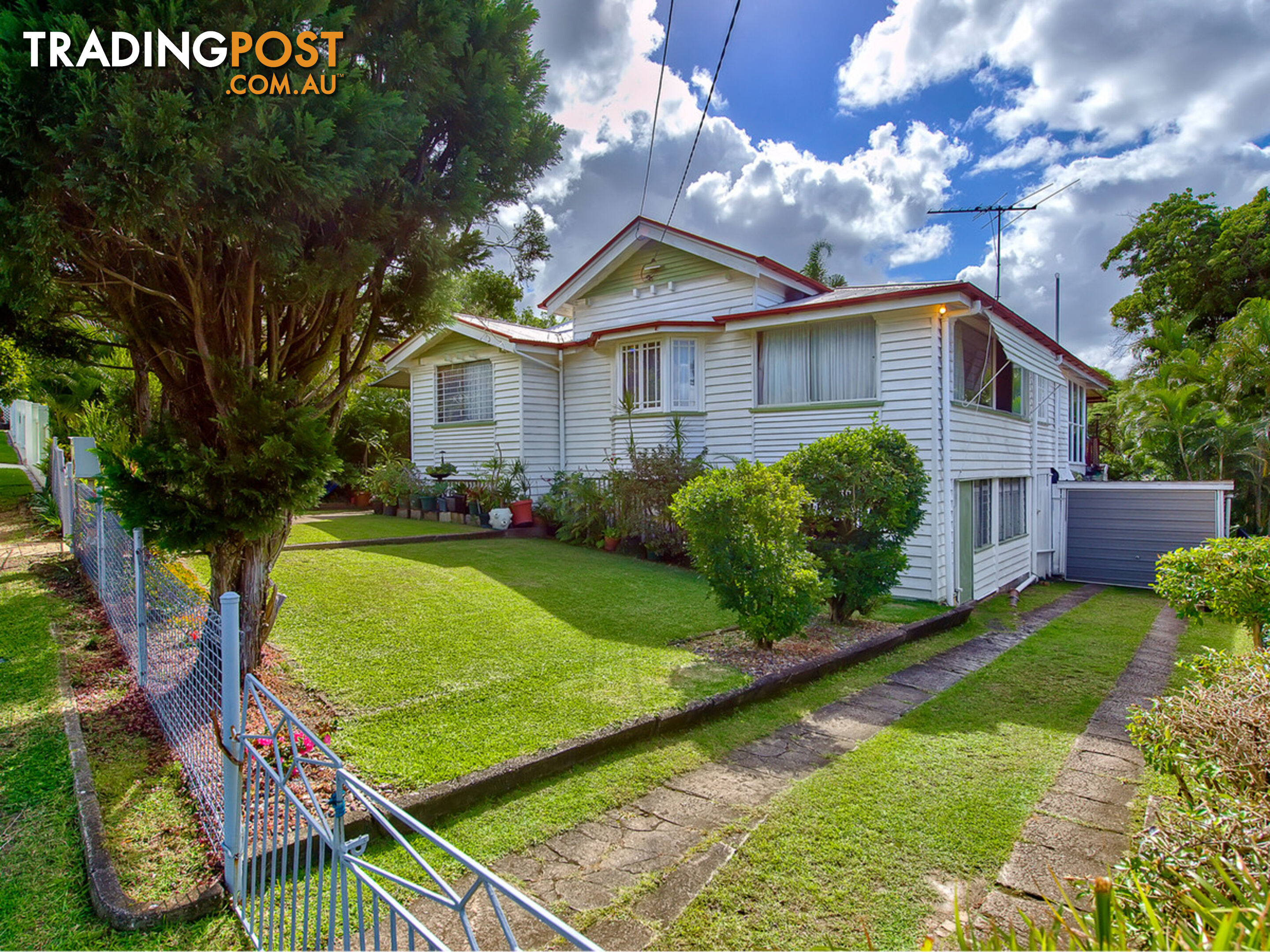 41 Willmington Street NEWMARKET QLD 4051