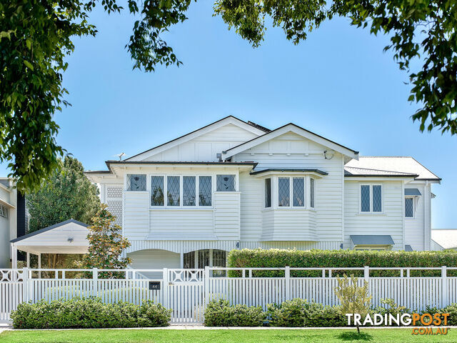 44 Twelfth Avenue KEDRON QLD 4031