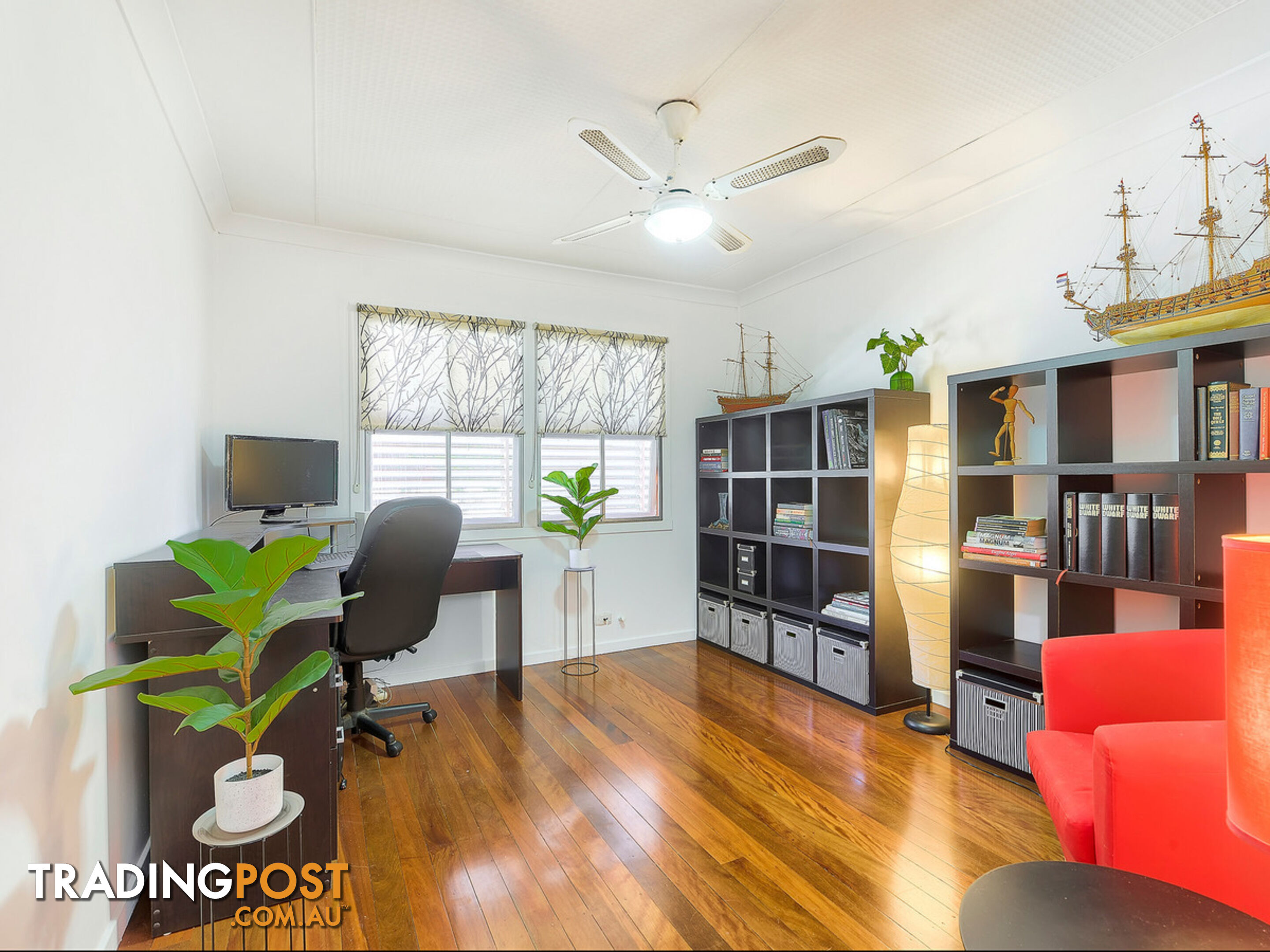 307 Kitchener Road STAFFORD HEIGHTS QLD 4053