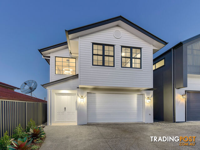 181A Trouts Road STAFFORD HEIGHTS QLD 4053