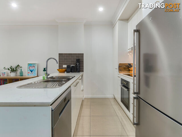 21/27 High Street LUTWYCHE QLD 4030