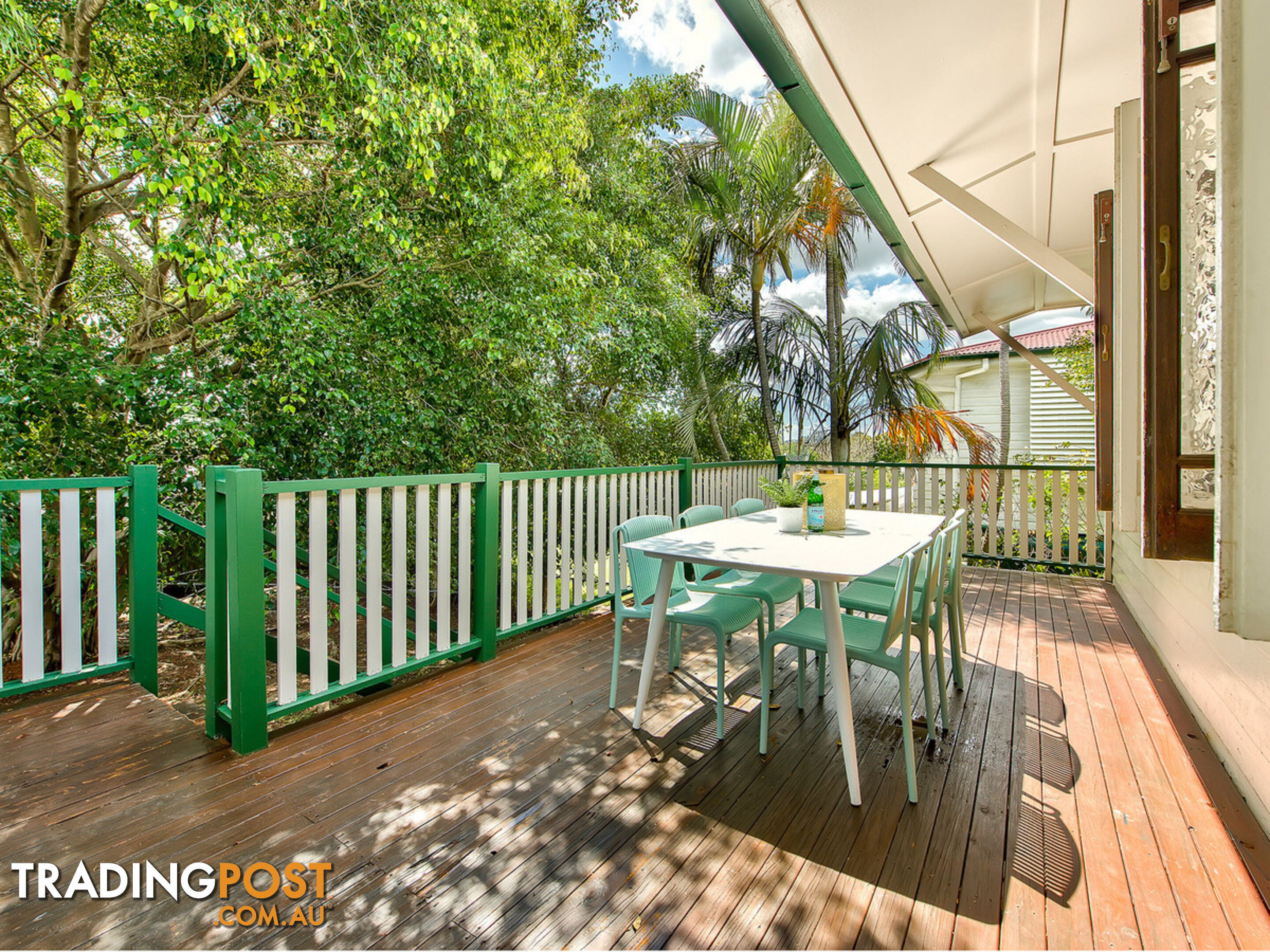 8 Kedron Street KEDRON QLD 4031