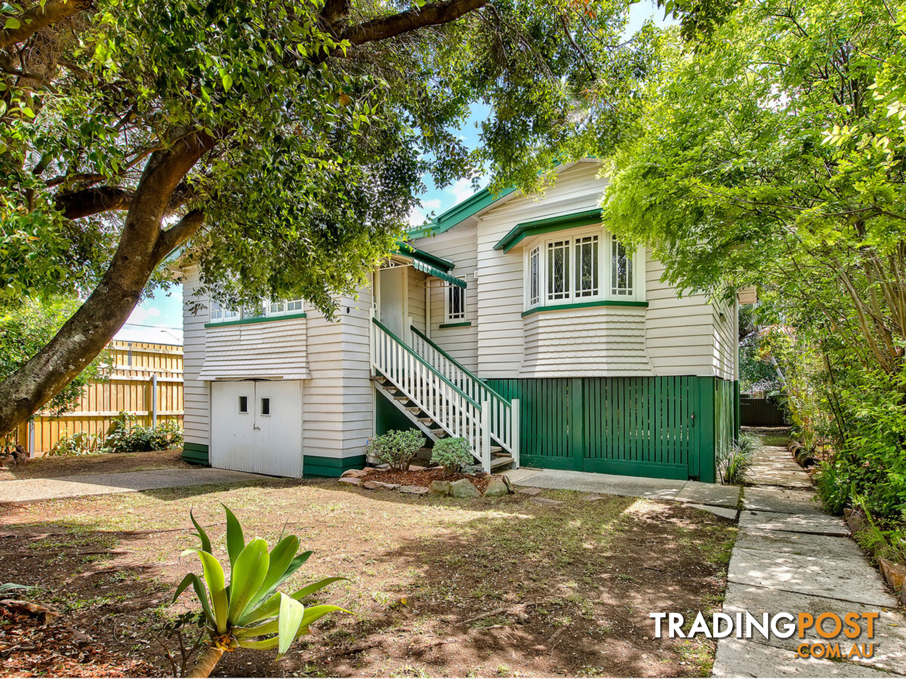 8 Kedron Street KEDRON QLD 4031