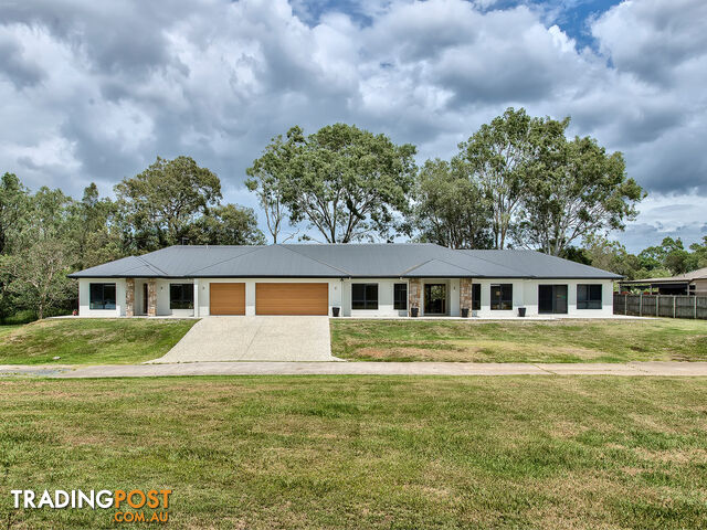 350 Muller Road TAIGUM QLD 4018